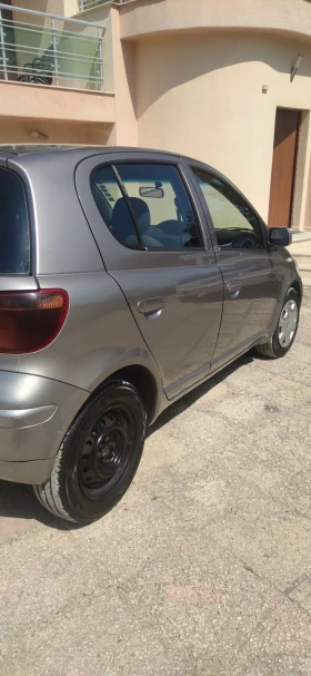 Toyota Yaris | Mobile.bg    6