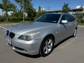 Обява за продажба на BMW 530 ~10 500 лв. - изображение 1