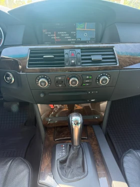 Обява за продажба на BMW 530 ~10 500 лв. - изображение 7