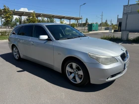 Обява за продажба на BMW 530 ~10 500 лв. - изображение 2