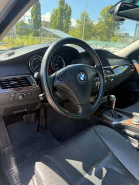 Обява за продажба на BMW 530 ~10 500 лв. - изображение 9
