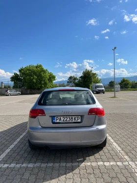 Audi A3 | Mobile.bg    4