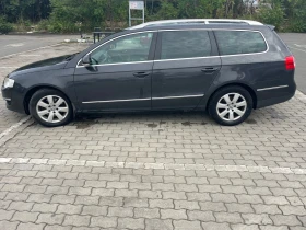 Обява за продажба на VW Passat ~8 400 лв. - изображение 2