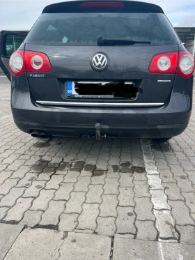 Обява за продажба на VW Passat ~8 400 лв. - изображение 3