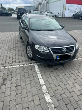 Обява за продажба на VW Passat ~8 400 лв. - изображение 1