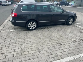Обява за продажба на VW Passat ~8 400 лв. - изображение 1