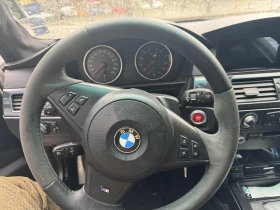 BMW 525 - 15000 лв. / 7669.38 € - 45123076 11