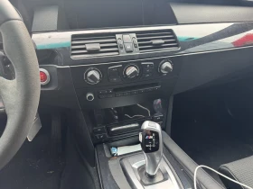 BMW 525 - 15000 лв. / 7669.38 € - 45123076 12
