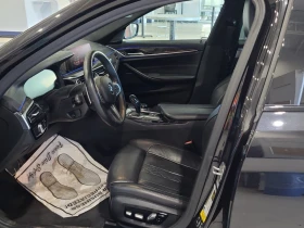 BMW 550 * АВТО КРЕДИТ* ЦЕНА ДО БГ * СЕРВИЗНА ИСТОРИЯ *  - 51999 лв. / 26586.67 € - 56107681 7