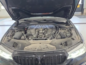 BMW 550 * АВТО КРЕДИТ* ЦЕНА ДО БГ * СЕРВИЗНА ИСТОРИЯ *  - 51999 лв. / 26586.67 € - 56107681 16
