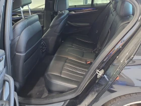 BMW 550 * АВТО КРЕДИТ* ЦЕНА ДО БГ * СЕРВИЗНА ИСТОРИЯ *  - 51999 лв. / 26586.67 € - 56107681 13