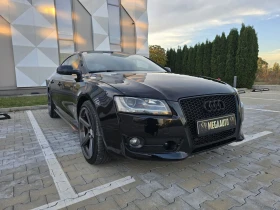 Audi A5 3.0Tdi 3xSline.Active sound.Select drive.Distronic - 21990 лв. / 11243.31 € - 59291794 2