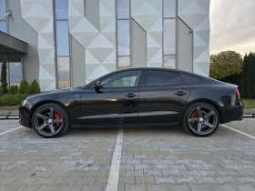 Audi A5 3.0Tdi 3xSline.Active sound.Select drive.Distronic - 21990 лв. / 11243.31 € - 59291794 6