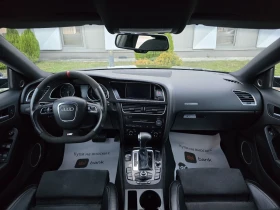 Audi A5 3.0Tdi 3xSline.Active sound.Select drive.Distronic - 21990 лв. / 11243.31 € - 59291794 7