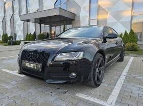 Audi A5 3.0Tdi 3xSline.Active sound.Select drive.Distronic