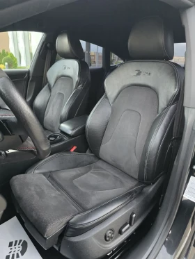 Audi A5 3.0Tdi 3xSline.Active sound.Select drive.Distronic - 21990 лв. / 11243.31 € - 59291794 12