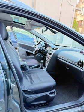 Peugeot 407 | Mobile.bg    5