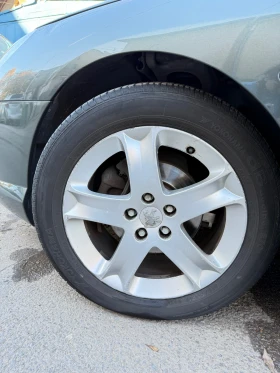 Peugeot 407 | Mobile.bg    10