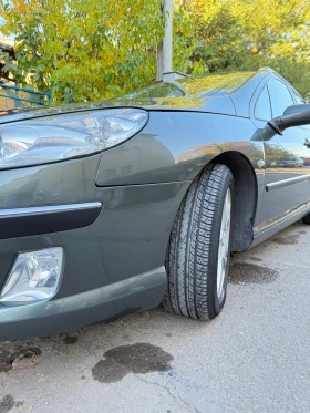 Peugeot 407 | Mobile.bg    9