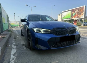 BMW 340 M-Sport xDrive