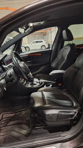 BMW 2 Gran Tourer 218d | Mobile.bg    5