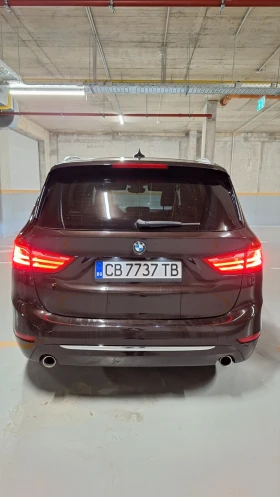 BMW 2 Gran Tourer 218d | Mobile.bg    4