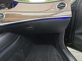 Mercedes-Benz S 550 Maybach Pack/   ! | Mobile.bg    12