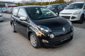 Renault Twingo 1.2* бензин* 2013г - 6999 лв. / 3578.53 € - 13932636 5