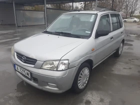 Mazda Demio  - изображение 1