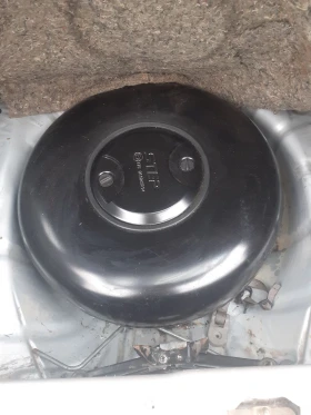 Mazda Demio, снимка 13