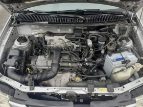 Mazda Demio, снимка 10