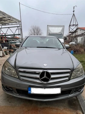 Mercedes-Benz C 180 | Mobile.bg � ����� ������ 2
