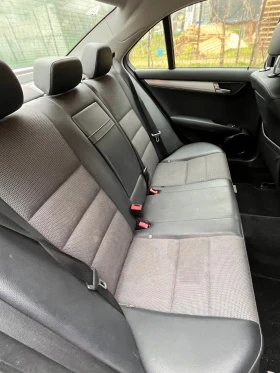 Mercedes-Benz C 180 | Mobile.bg � ����� ������ 7