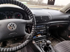 VW Passat, снимка 8 — Bazar.bg VW Passat, снимка 8