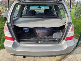 Subaru Forester SG/LPG/РЕАЛНИ КМ, снимка 6
