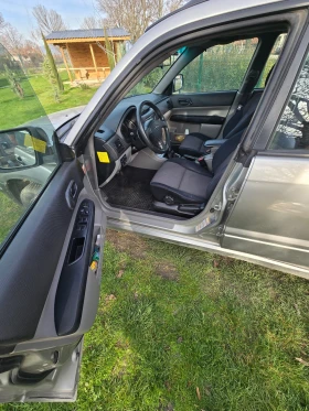 Subaru Forester SG/LPG/РЕАЛНИ КМ, снимка 9