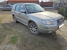 Subaru Forester SG/LPG/РЕАЛНИ КМ, снимка 2