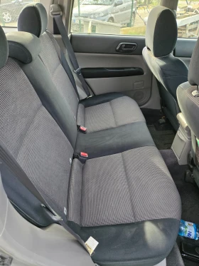 Subaru Forester SG/LPG/РЕАЛНИ КМ, снимка 7