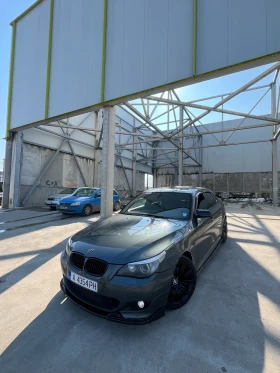 BMW 530 530 D, снимка 2