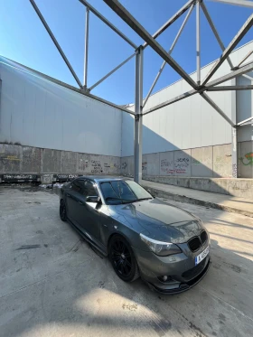 BMW 530 530 D, снимка 5