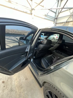 BMW 530 530 D, снимка 10
