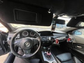 BMW 530 530 D, снимка 12