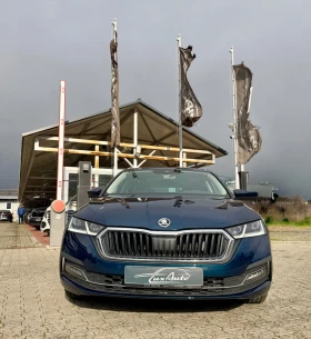 Skoda Octavia 2.0TDI#DISTR#PANORAMA#CAMERA#MATRIX#KEYLESS#FULL - 44999 лв. / 23007.62 € - 46957039 3