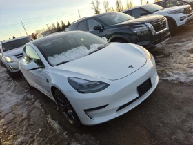 Tesla Model 3 * LONG RANGE * CARFAX * БЕЗ ПЪРВОНАЧАЛНА ВНОСКА - 33550 лв. / 17153.84 € - 82713494 2