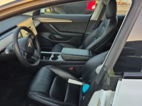 Tesla Model 3 * LONG RANGE * CARFAX * БЕЗ ПЪРВОНАЧАЛНА ВНОСКА - 33550 лв. / 17153.84 € - 82713494 5