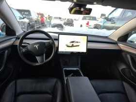 Tesla Model 3 * LONG RANGE * CARFAX * БЕЗ ПЪРВОНАЧАЛНА ВНОСКА - 33550 лв. / 17153.84 € - 82713494 11
