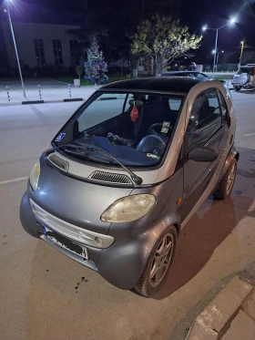 Smart Mc - 650 € / 1271.29 лв. - 87315671 2