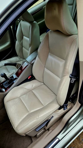 Volvo S60, снимка 13