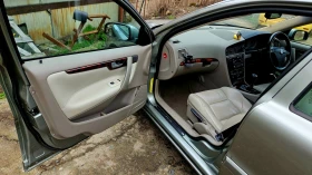 Volvo S60, снимка 12