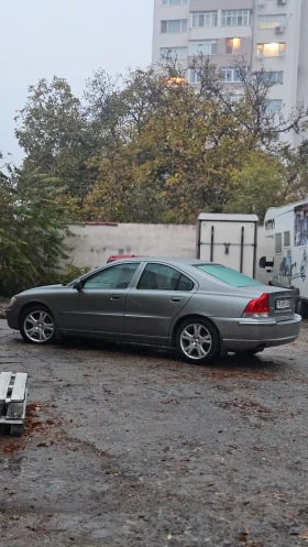 Volvo S60, снимка 3